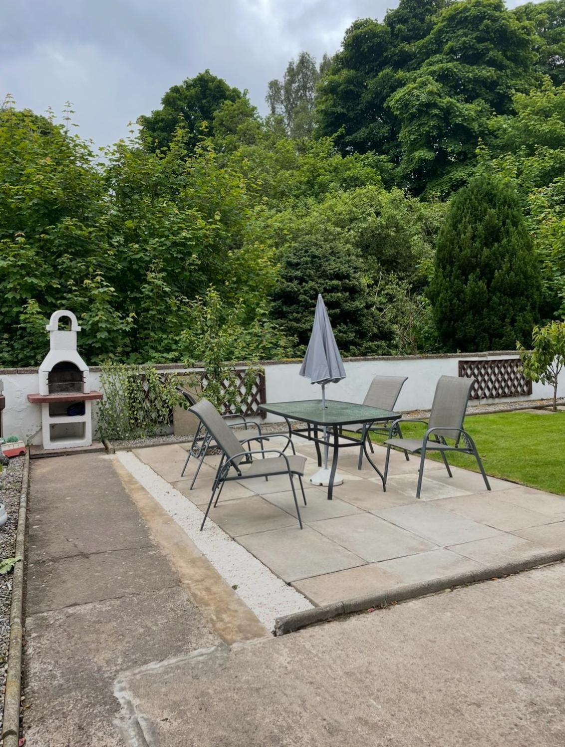 Charleston Apartment Self Catering 5 Min Drive From Town Centre Inverness Exterior foto